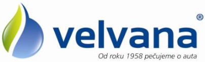 velvana logo